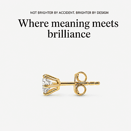 Yellow Gold Over Sterling Silver - Product card gallery slide 3 (10178480668985)