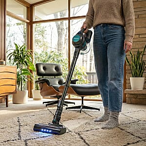 Voweek Cordless Lightweight Vacuum