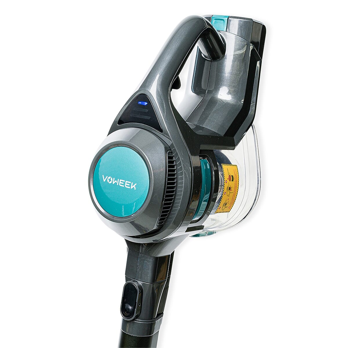 Voweek Cordless Lightweight Vacuum image number 2