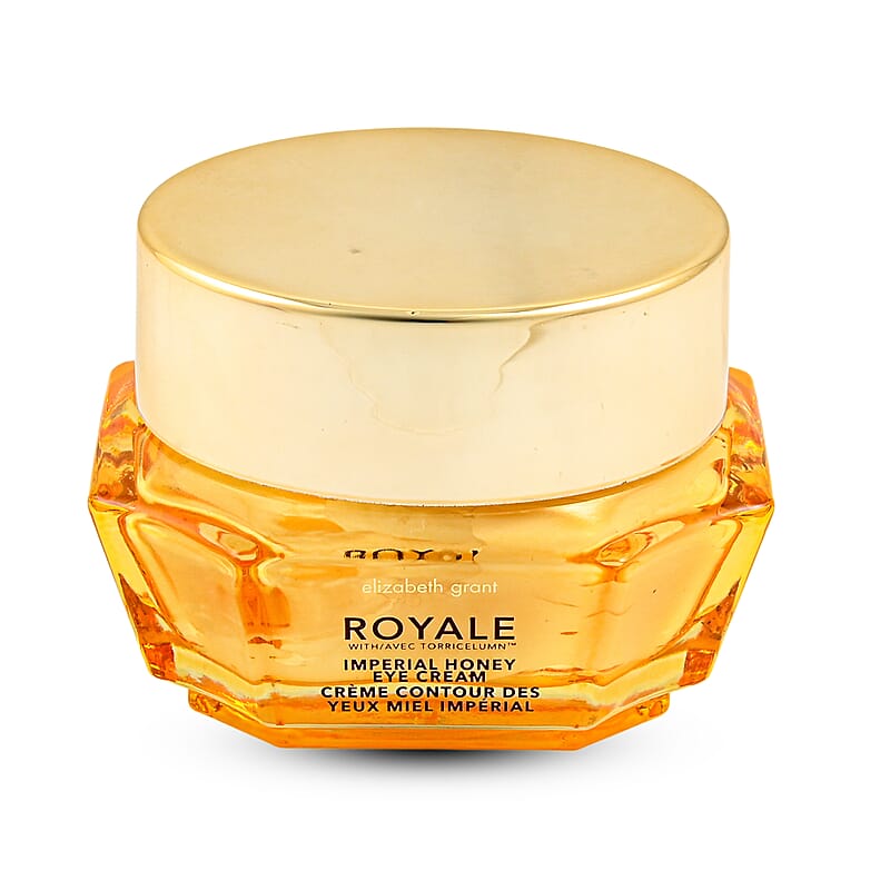 Elizabeth Grant Royale Imperial Honey Eye Cream (1oz)