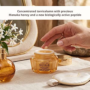 Elizabeth Grant Royale Imperial Honey Eye Cream (1oz) (Shipping in 3-5 Days)