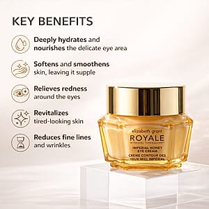 Elizabeth Grant Royale Imperial Honey Eye Cream (1oz) (Shipping in 3-5 Days)