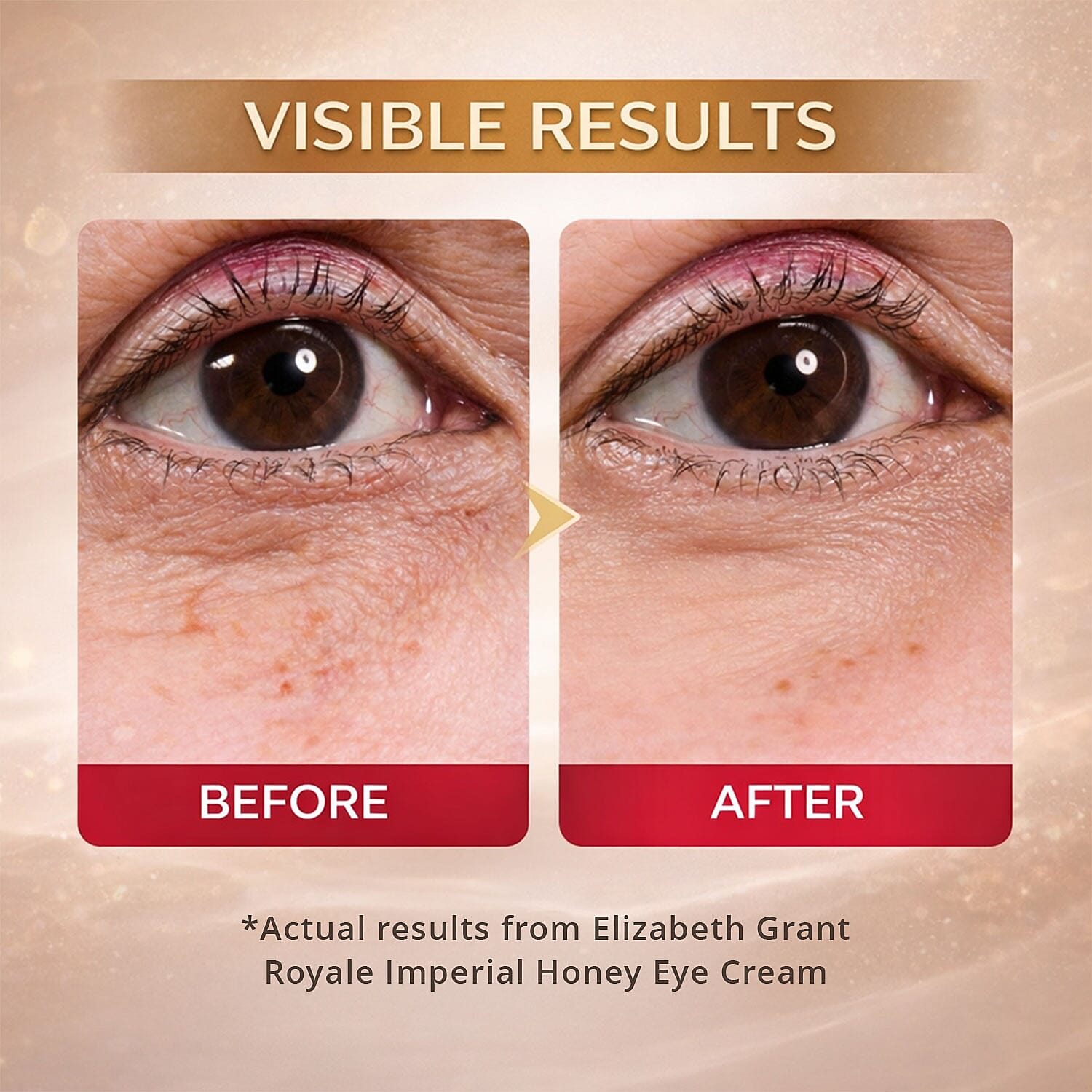 Elizabeth Grant Royale Imperial Honey Eye Cream (1oz)
