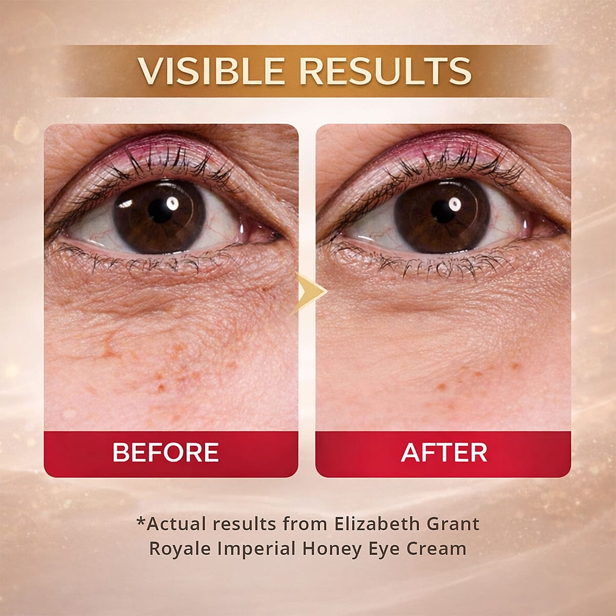 Elizabeth Grant Royale Imperial Honey Eye Cream (1oz) (Shipping in 3-5 Days) image number 5