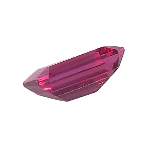 AAAA Tanzanian Rose Garnet (Oct 7x5 mm) 1.00 ctw