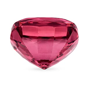 AAAA Tanzanian Rose Garnet (Asscher 6x6 mm) 1.00 ctw