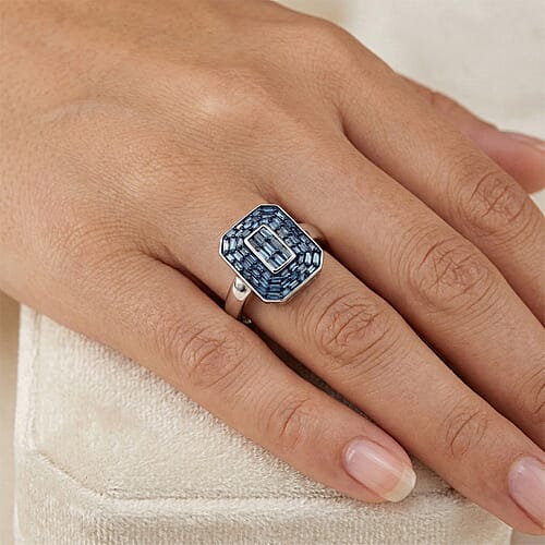 Blue Diamond / 10 - Product card gallery slide 3 (10178481258809)