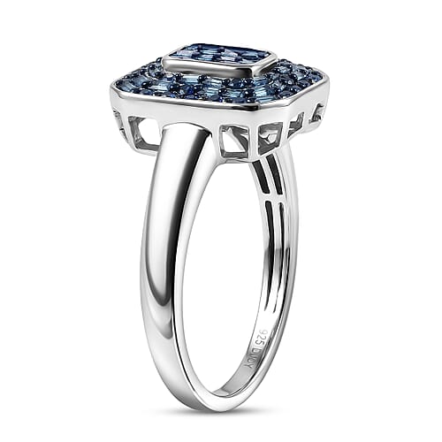Blue Diamond / 10 - Product card gallery slide 4 (10178481258809)