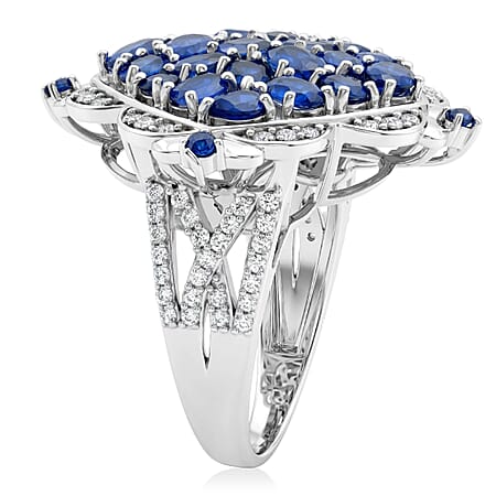 Blue Sapphire / 6 - Product card gallery slide 4 (10202466025785)