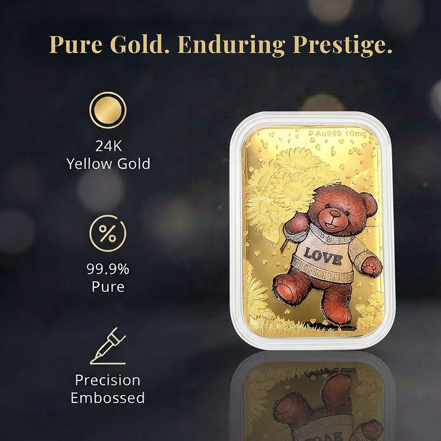 Teddy - Product card gallery slide 2 (10178428731705)