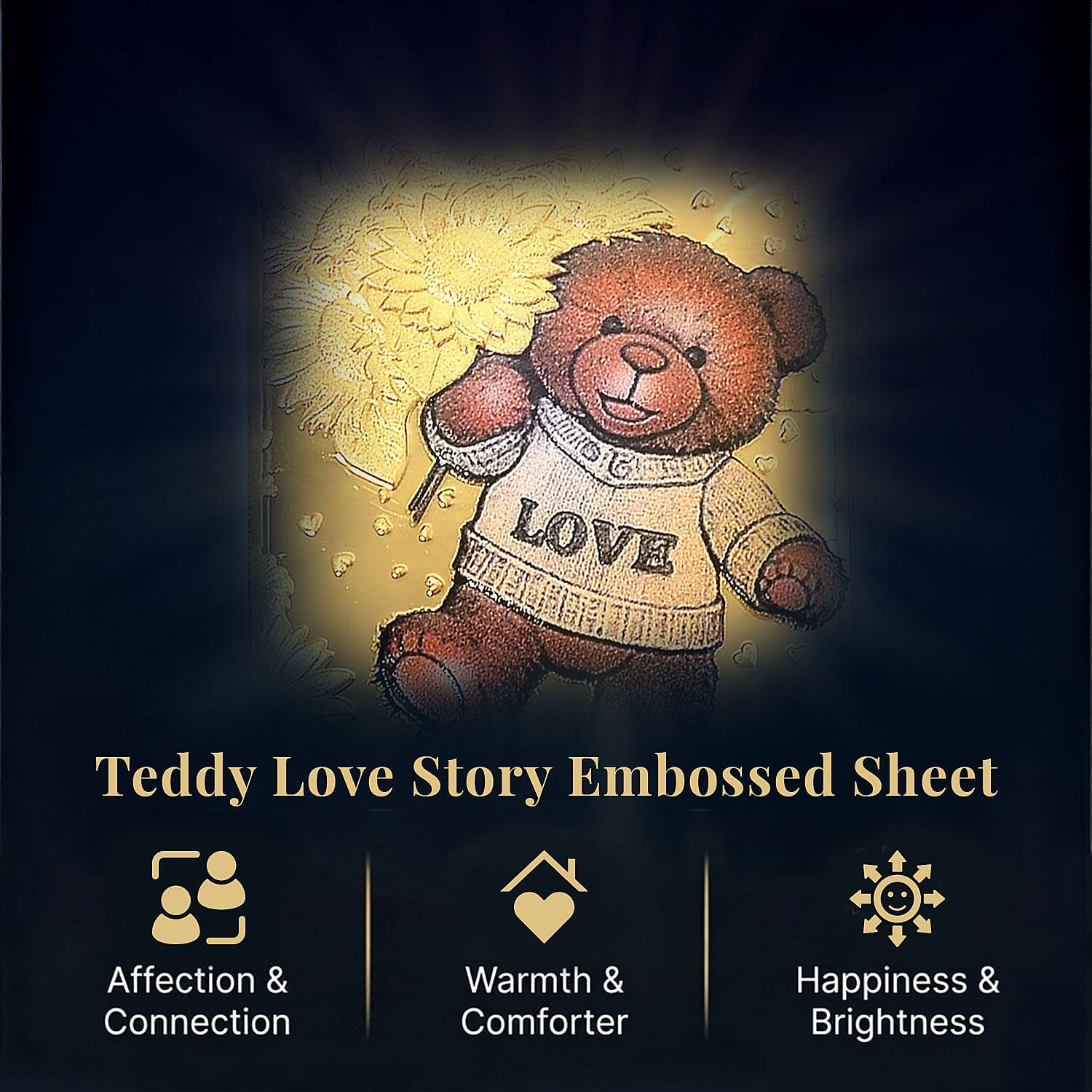Teddy - Product card gallery slide 3 (10178428731705)