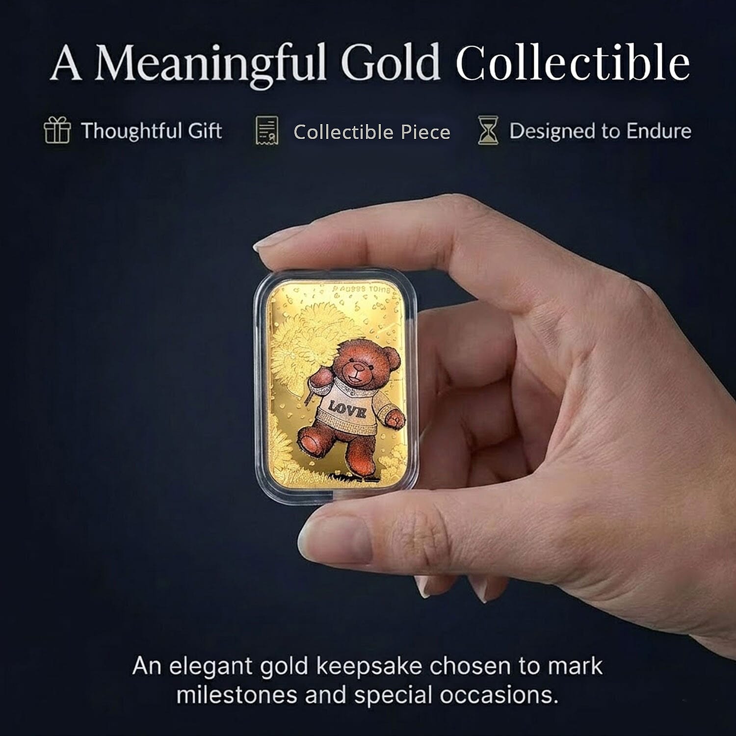 Teddy - Product card gallery slide 4 (10178428731705)