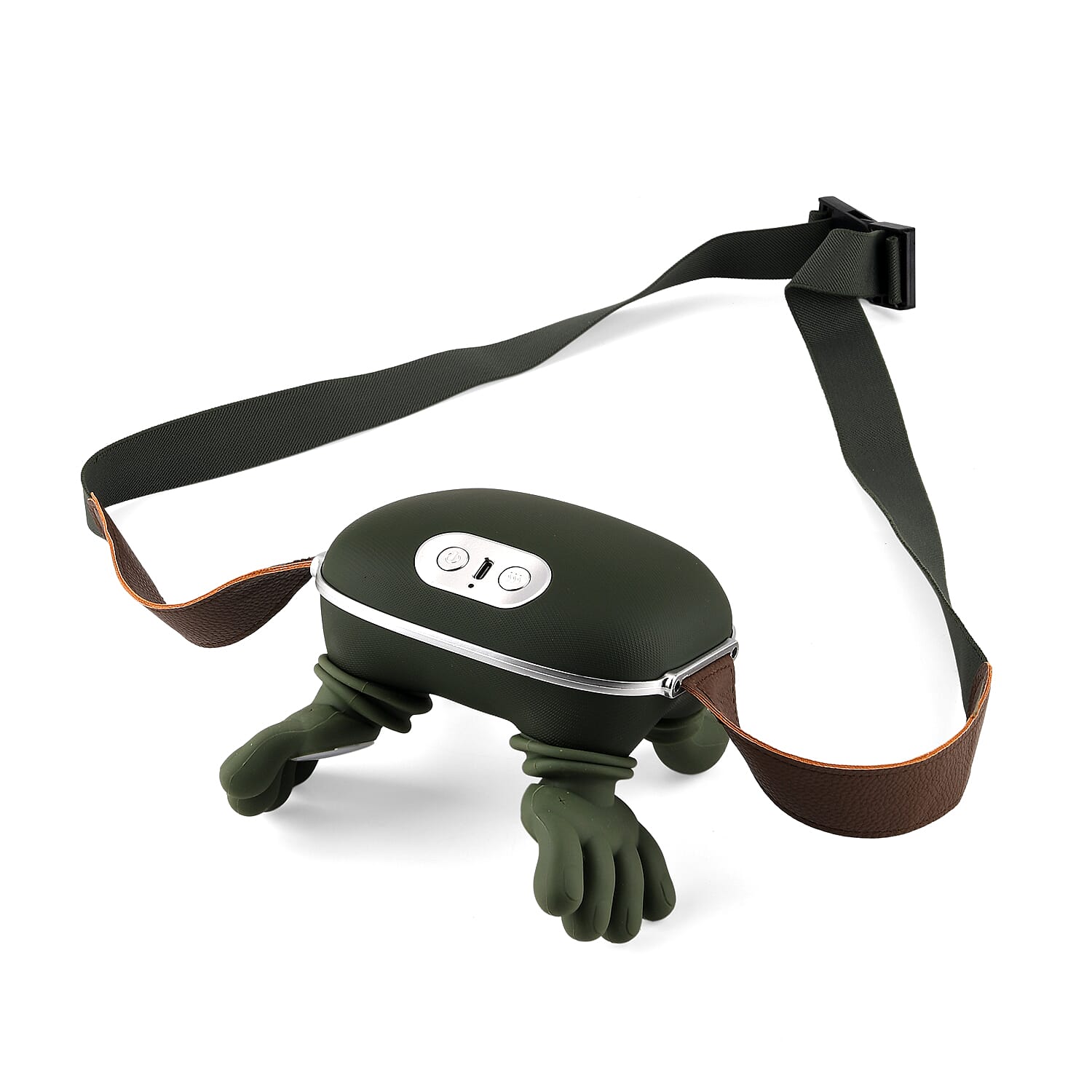 Livmore Green Neck & Shoulder Massager