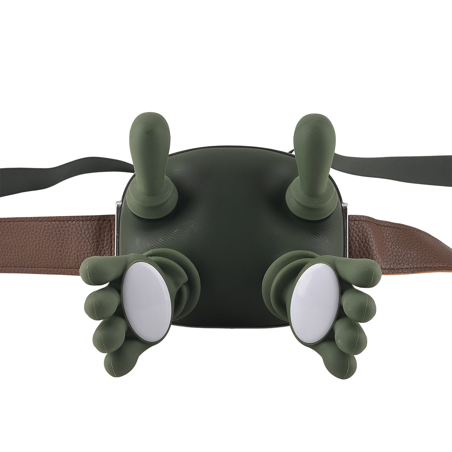 Livmore Green Neck & Shoulder Massager