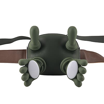 Livmore Green Neck & Shoulder Massager