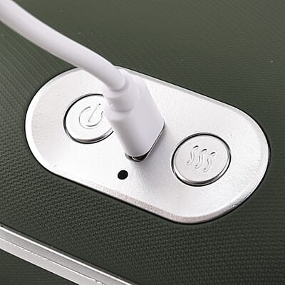Livmore Green Neck & Shoulder Massager