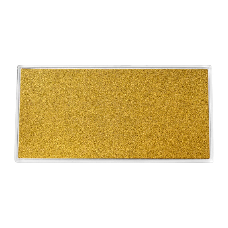24K Sacred Last Supper Tribute – A Timeless Symbol of Faith Embossed Sheet (15.5x7.5cm) 100mg