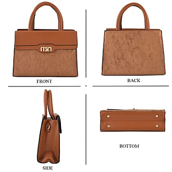 Tan - Product card gallery slide 4 (10288877044025)