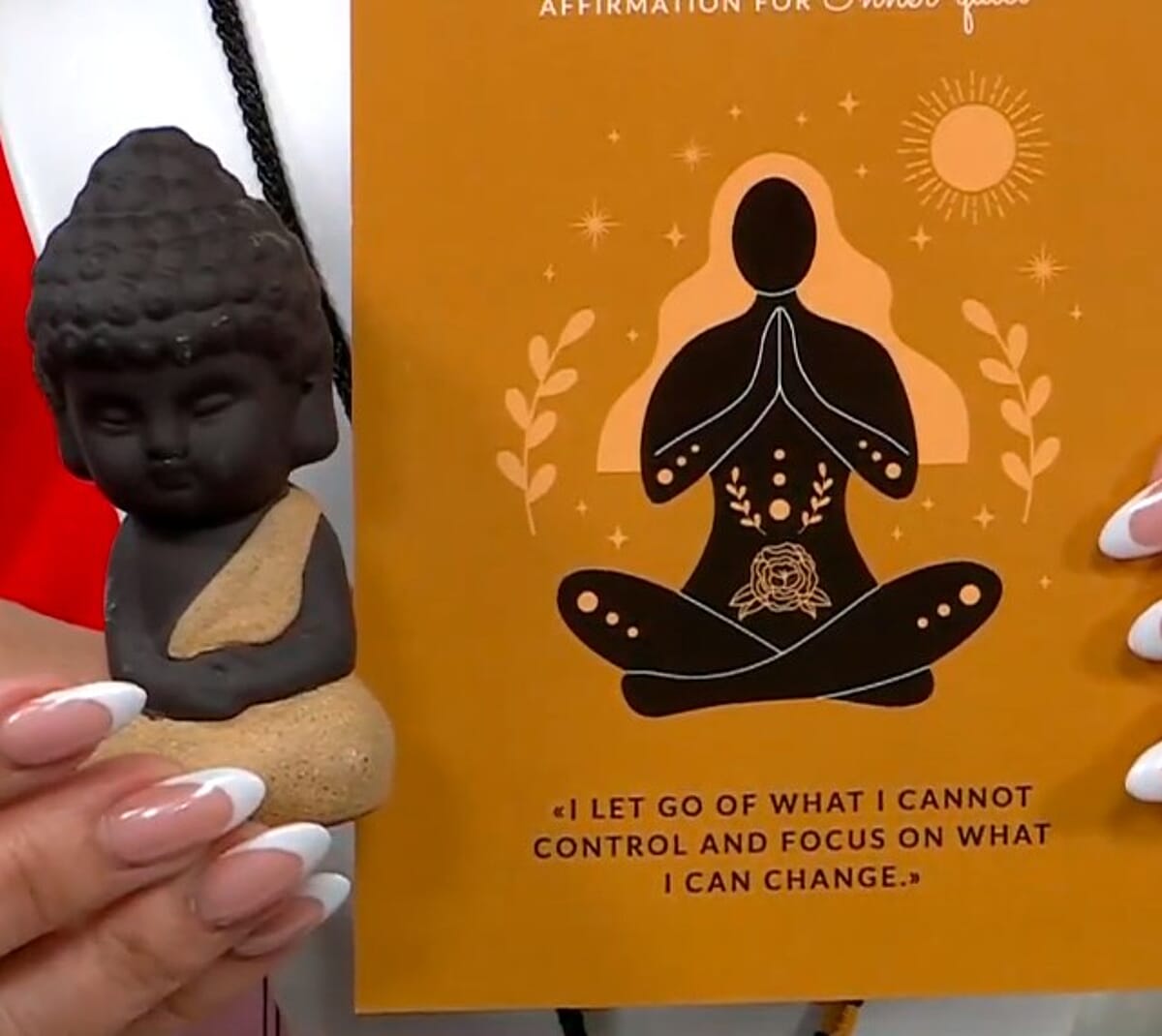 Mindful Soul Box - Black image number 3