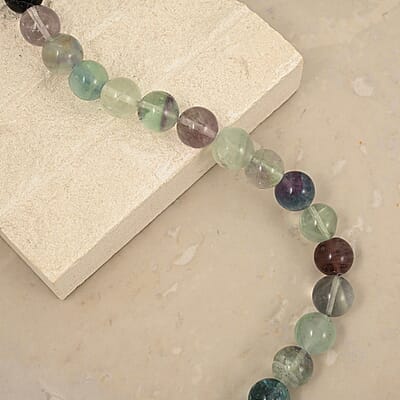 Multi Fluorite - Product card gallery slide 2 (10225010671929)