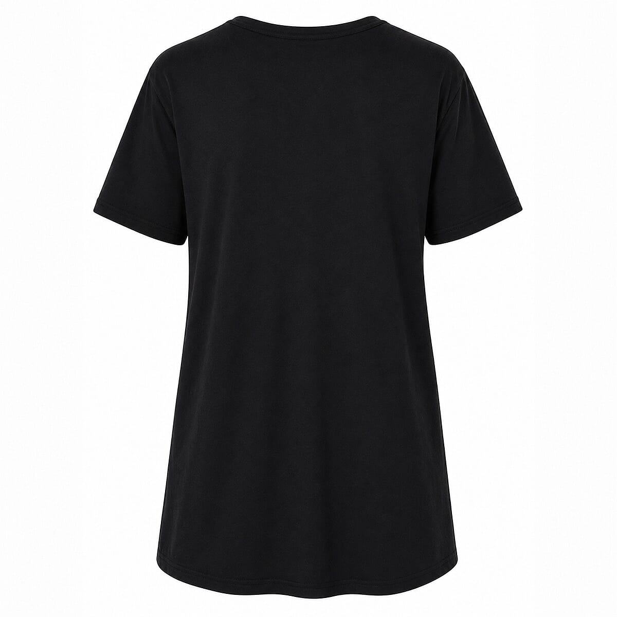 Amanda Paige Sleep Shirt Giraffe -One Size Fits Most image number 4