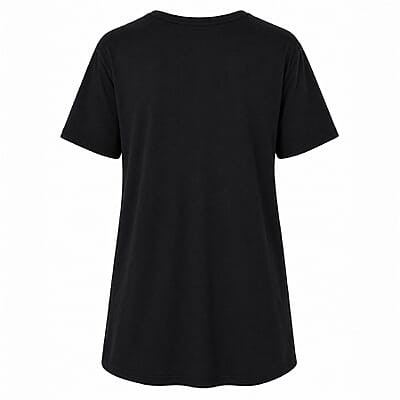 Amanda Paige Sleep Shirt Giraffe -One Size Fits Most