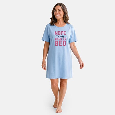 Back to Bed - Product card gallery slide 1 (10202613875001)