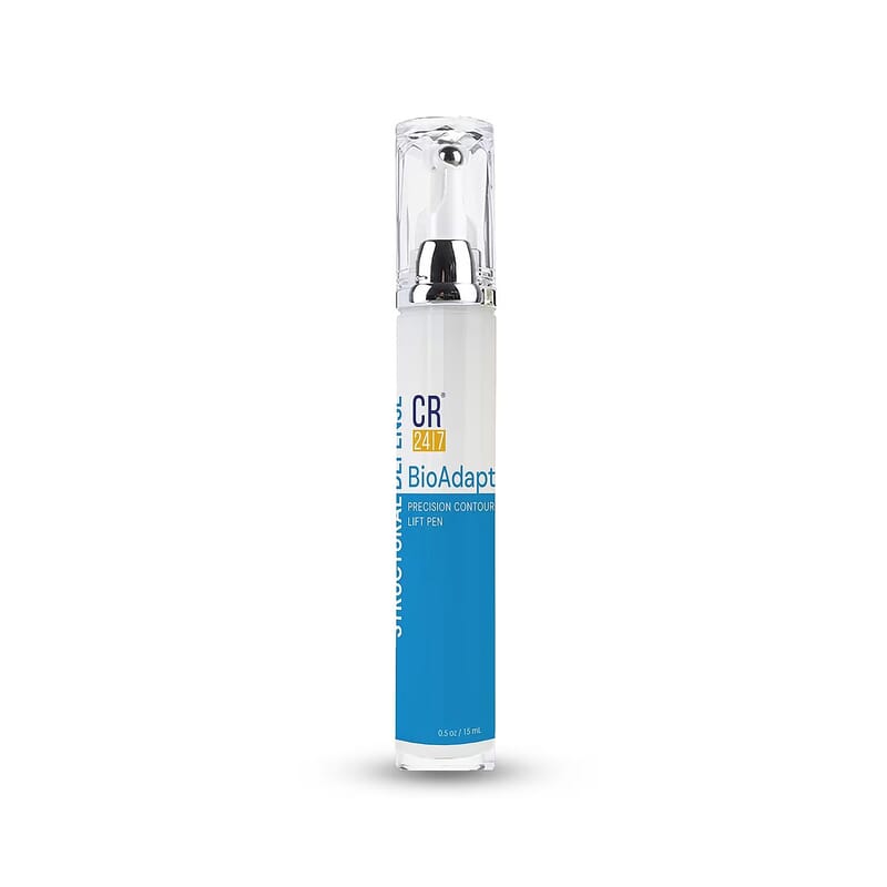 Clinical Results 24/7  BioAdapt Precision Contour Lift Pen