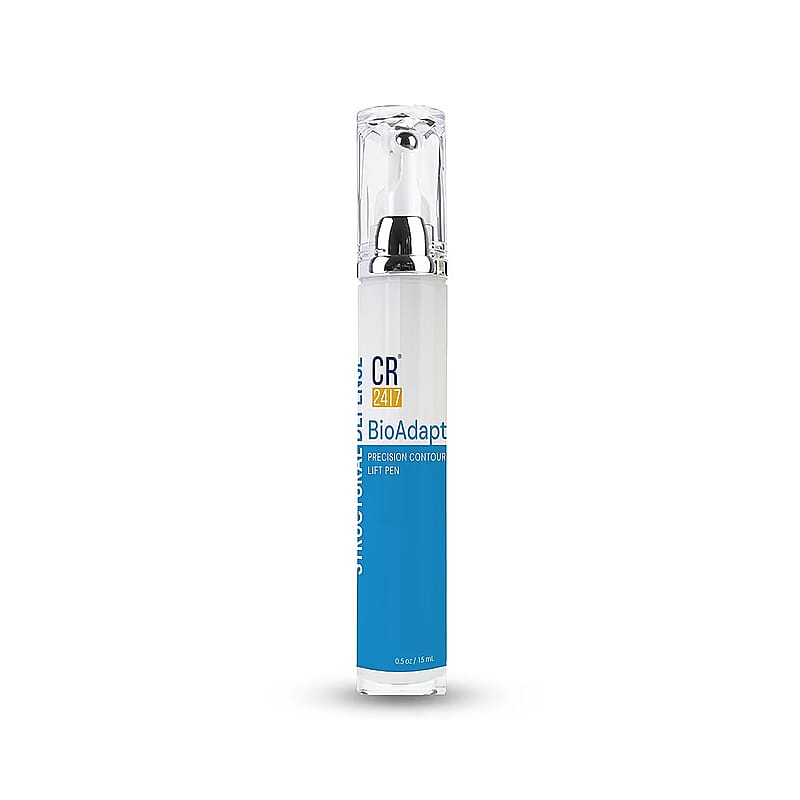 Clinical Results 24/7  BioAdapt Precision Contour Lift Pen