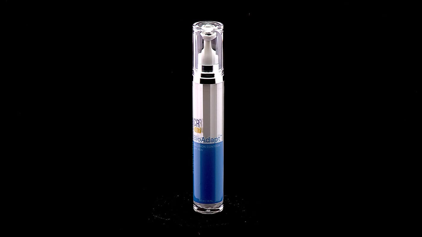 Clinical Results 24/7  BioAdapt Precision Contour Lift Pen