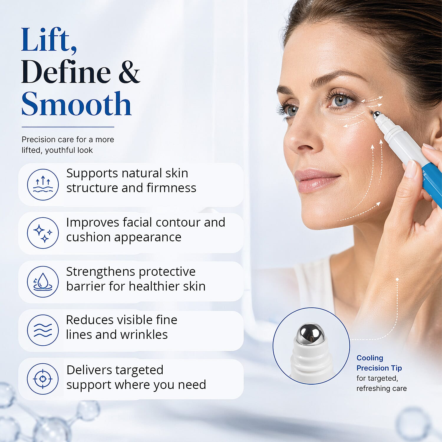 Clinical Results 24/7  BioAdapt Precision Contour Lift Pen (Ships in 3-5 Days)