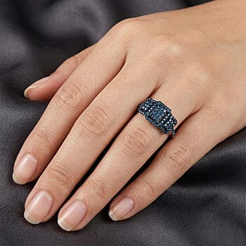 Blue Diamond / 8 - Product card gallery slide 3 (10178484240697)