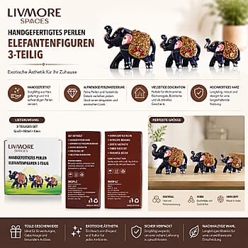 Elephant - Product card gallery slide 3 (10301391405369)