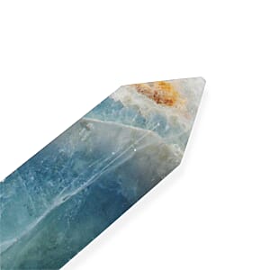 Amethyst Pendulum 200ctw