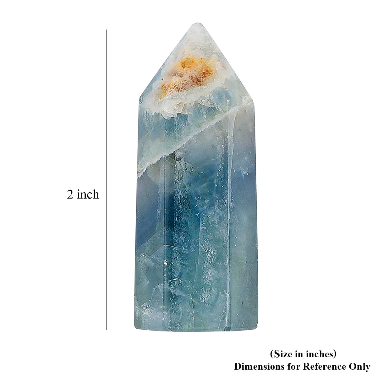 Amethyst Pendulum 200ctw image number 4