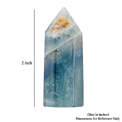 Amethyst Pendulum 200ctw