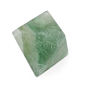 Fluorite Octahedron 85ctw
