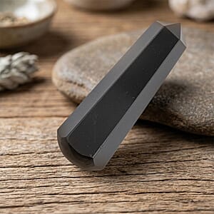 Gemstone Merkaba Pendulum 200ctw