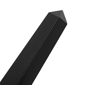 Gemstone Merkaba Pendulum 200ctw