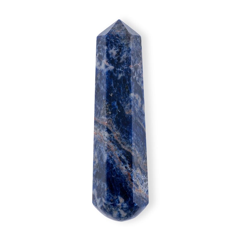 Sodalite Merkaba Pendulum 200ctw