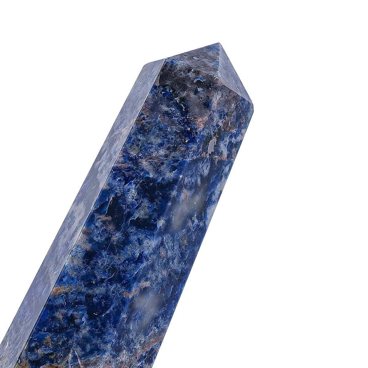 Gemstone Merkaba Pendulum 200ctw image number 2