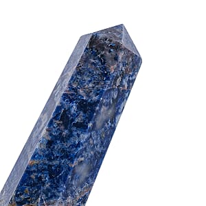 Gemstone Merkaba Pendulum 200ctw