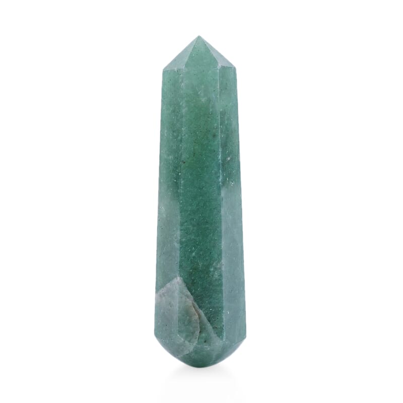 Gemstone Merkaba Pendulum 200ctw