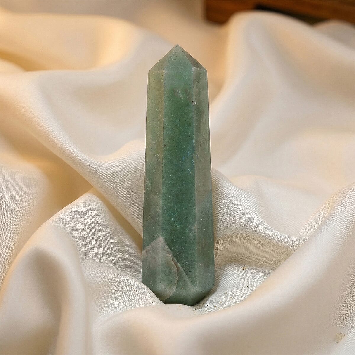 Gemstone Merkaba Pendulum 200ctw image number 1