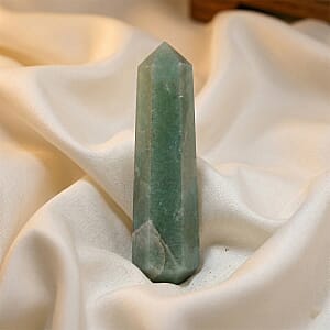 Gemstone Merkaba Pendulum 200ctw