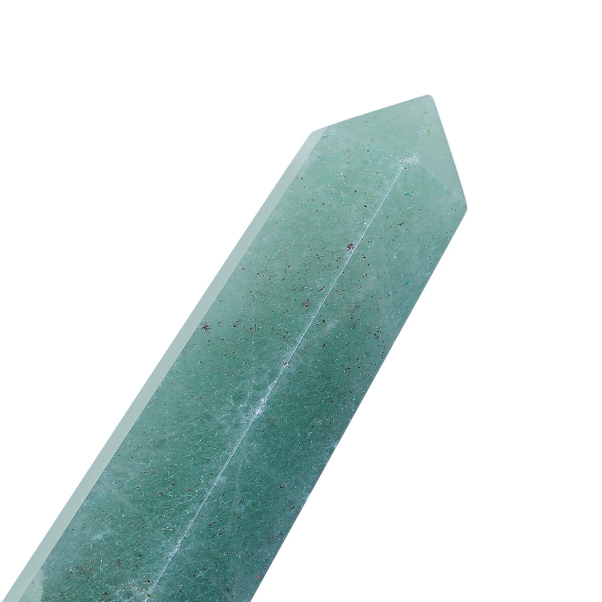 Gemstone Merkaba Pendulum 200ctw image number 2