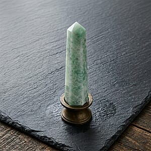 Gemstone Merkaba Pendulum 200ctw