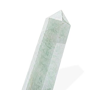 Gemstone Merkaba Pendulum 200ctw