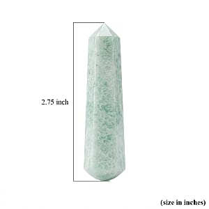 Gemstone Merkaba Pendulum 200ctw