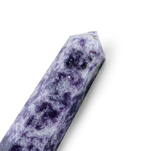 Gemstone Merkaba Pendulum 200ctw